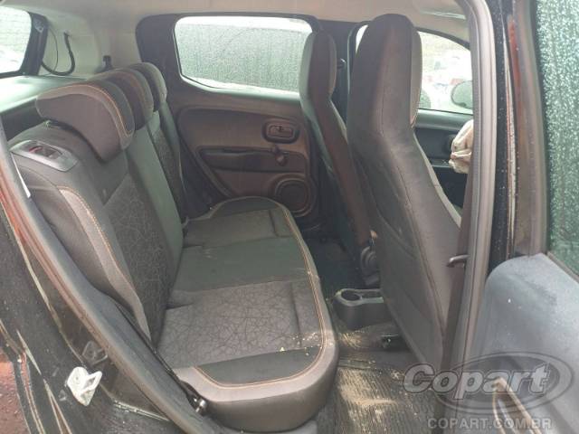 2025 FIAT MOBI 