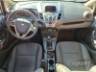 2012 FORD FIESTA SEDAN 