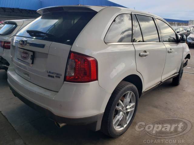 2011 FORD EDGE 