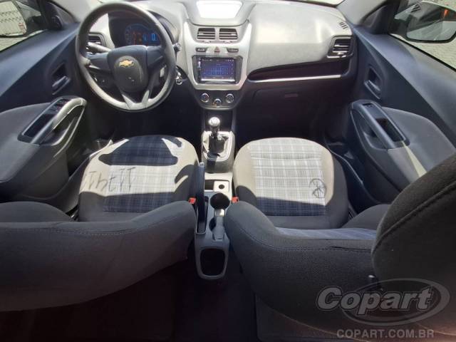 2019 CHEVROLET COBALT 