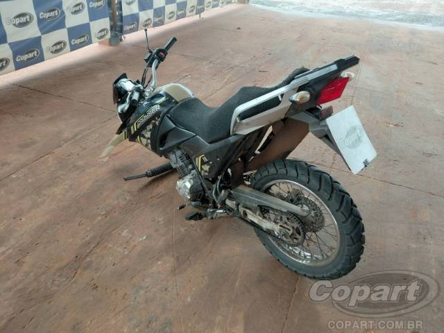 2022 YAMAHA XTZ 150 CROSSER 