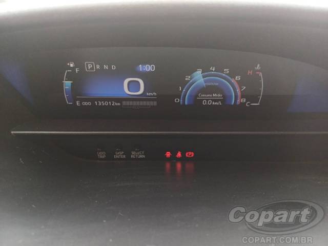 2018 TOYOTA ETIOS SEDA 