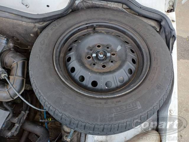 2011 FIAT FIORINO FURGAO 