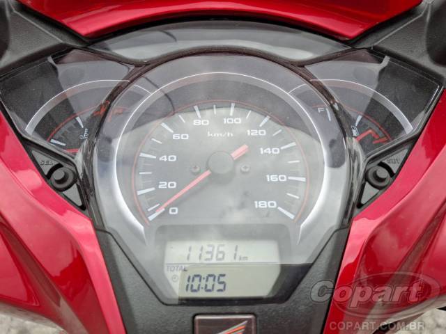 2020 HONDA SH 