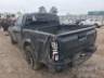 2026 CHEVROLET S10 CABINE DUPLA 