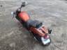 2012 HARLEY-DAVIDSON VRSC 
