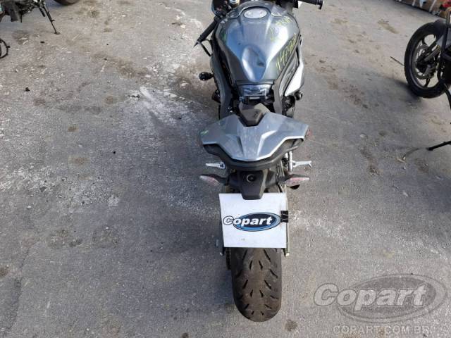 2026 BMW S 1000 