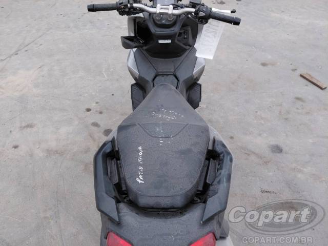2025 HONDA ADV 