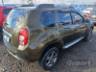 2014 RENAULT DUSTER 