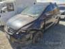 2008 VOLKSWAGEN FOX 