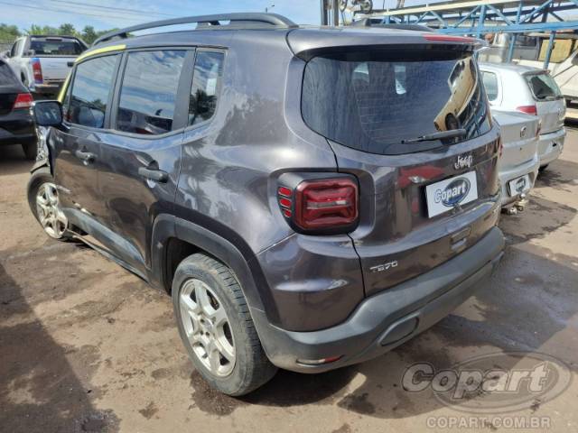 2022 JEEP RENEGADE 