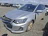 2020 CHEVROLET ONIX 