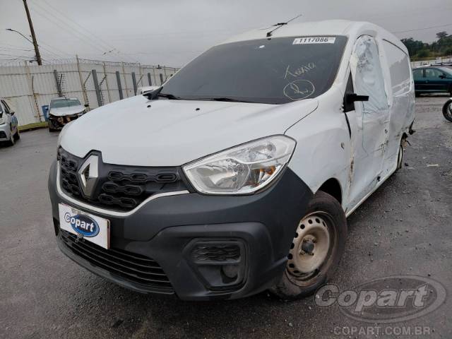 2026 RENAULT KANGOO 