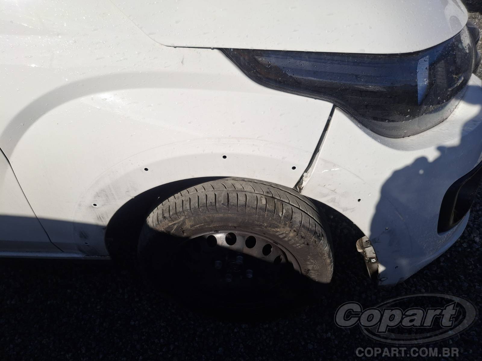 2026 FIAT MOBI — foto 13 de 14