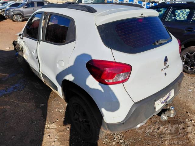 2022 RENAULT KWID 