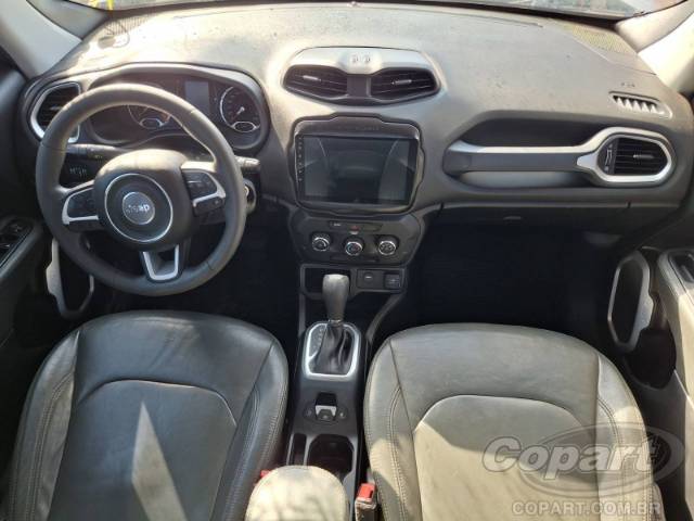 2020 JEEP RENEGADE 