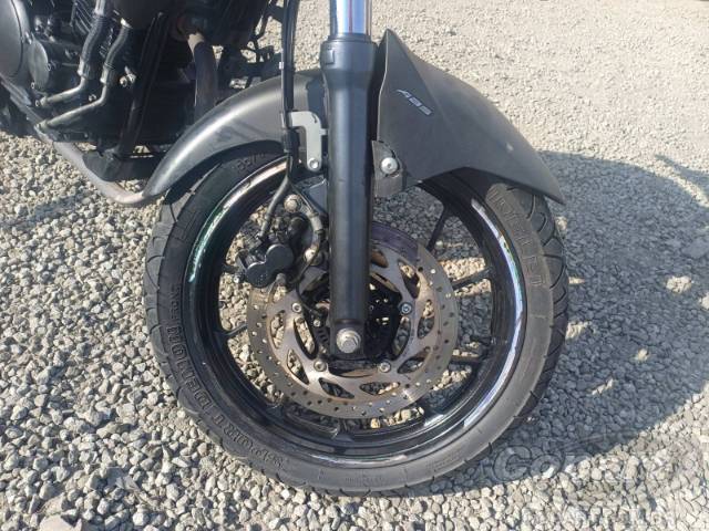 2024 YAMAHA FZ25 FAZER 