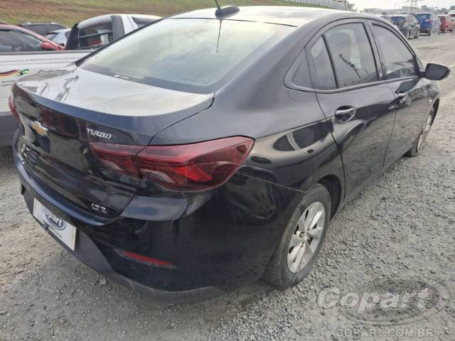 2020 CHEVROLET ONIX PLUS 
