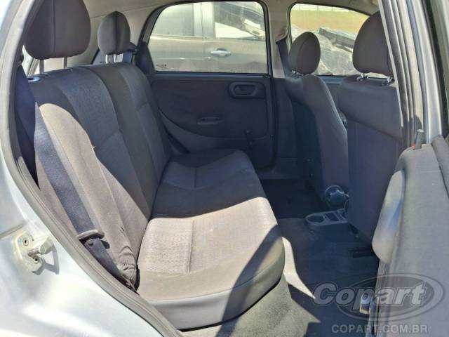 2010 CHEVROLET CORSA 