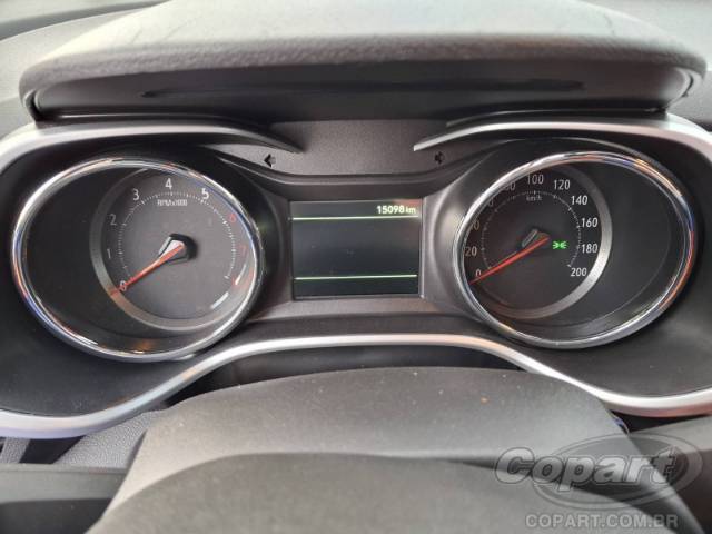 2025 CHEVROLET TRACKER 