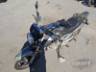 2008 HONDA CBX 250 