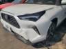 2026 TOYOTA Yaris Cross 