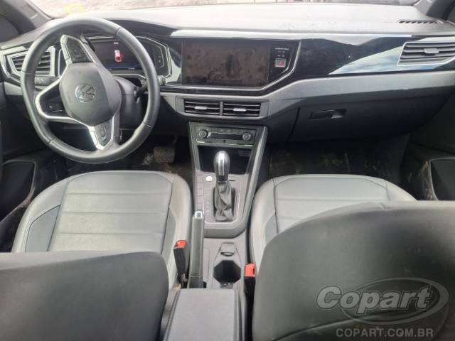 2021 VOLKSWAGEN NIVUS 