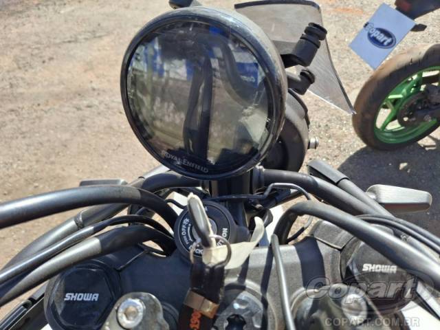 2026 ROYAL ENFIELD HIMALAYAN 