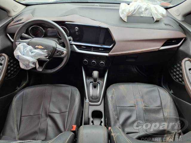 2025 CHEVROLET MONTANA 