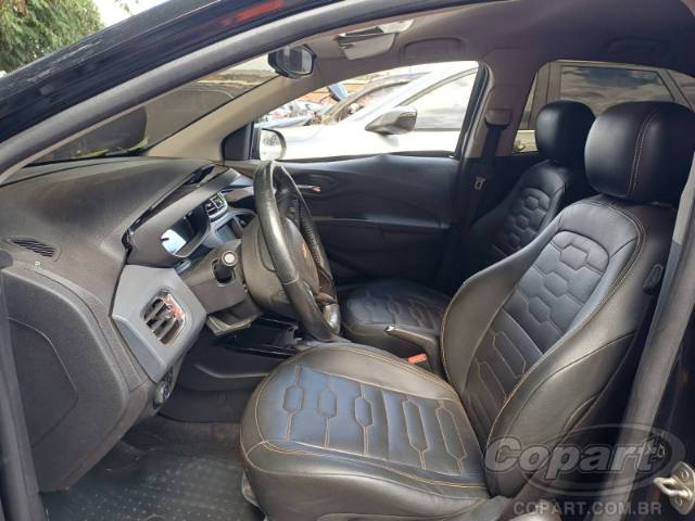 2019 CHEVROLET ONIX 