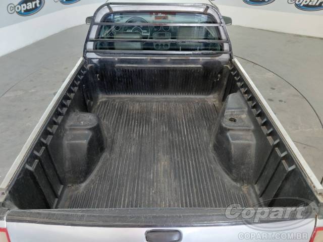 2010 VOLKSWAGEN SAVEIRO 