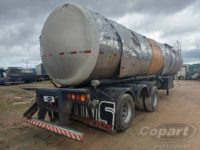 2009 RECRUSUL SEMI-REBOQUE 