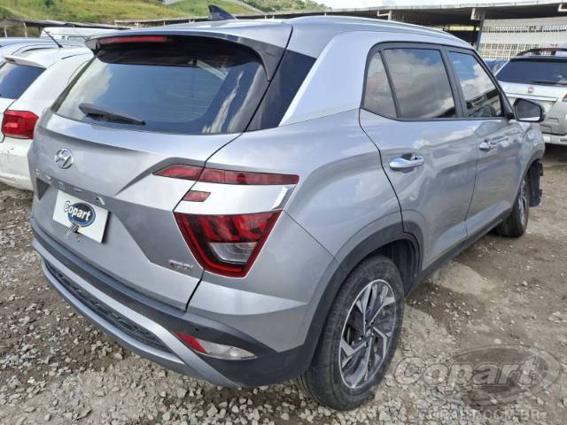 2023 HYUNDAI CRETA 