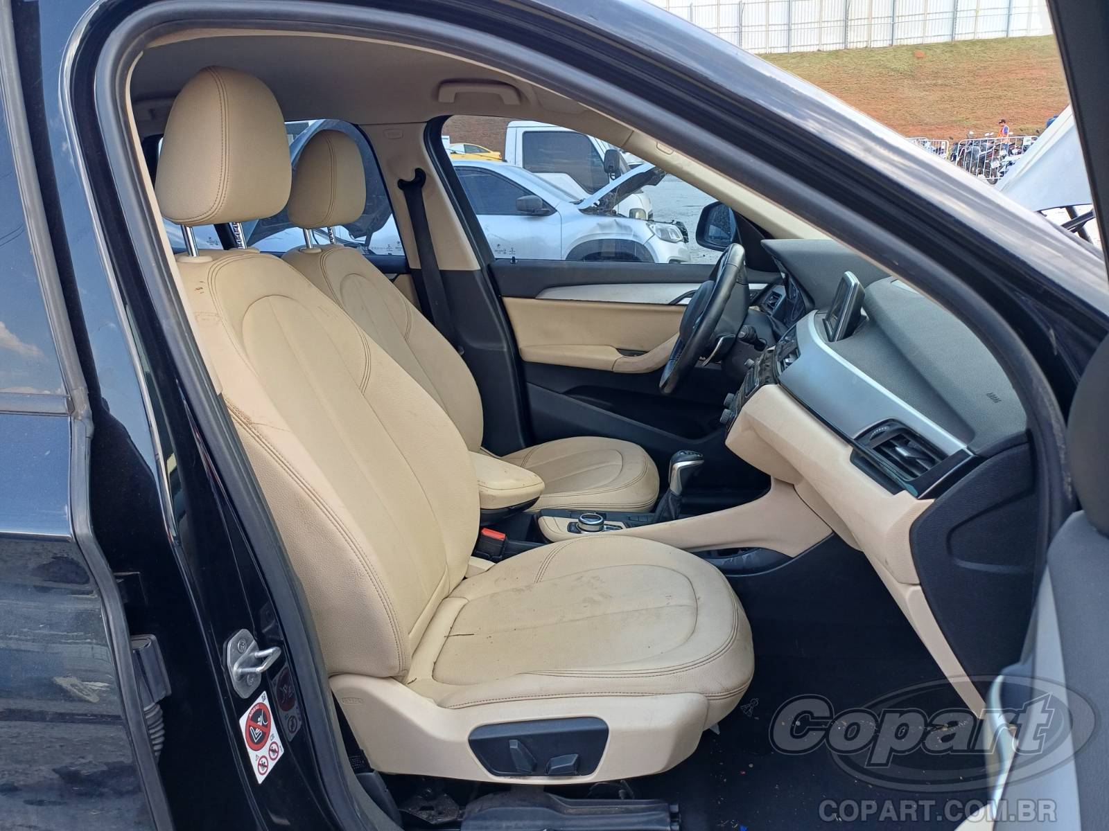 Foto 5: 2017 BMW X1