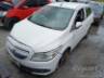 2014 CHEVROLET ONIX 