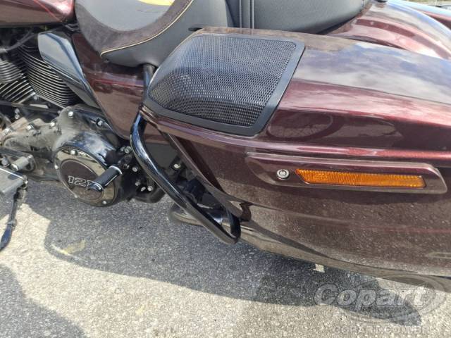 2024 HARLEY-DAVIDSON CVO 