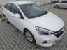 2019 CAOA CHERY ARRIZO 5