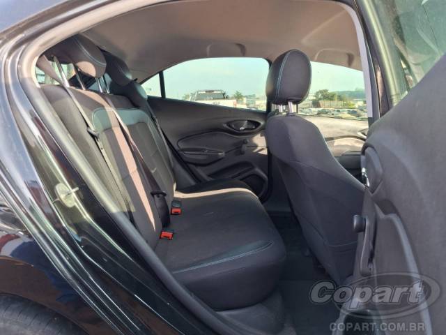 2019 CHEVROLET ONIX 