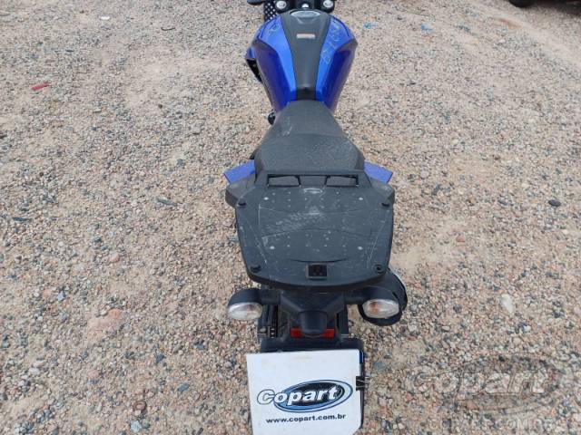 2023 YAMAHA FZ25 FAZER 