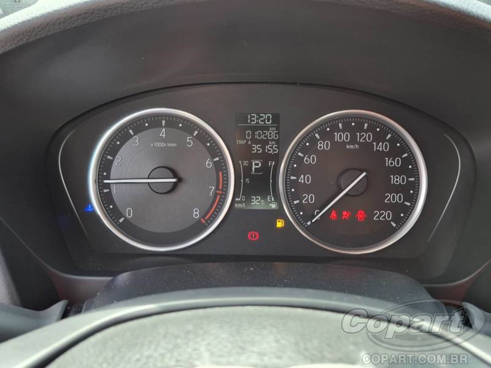 2025 HONDA CITY HATCHBACK — foto 8 de 10