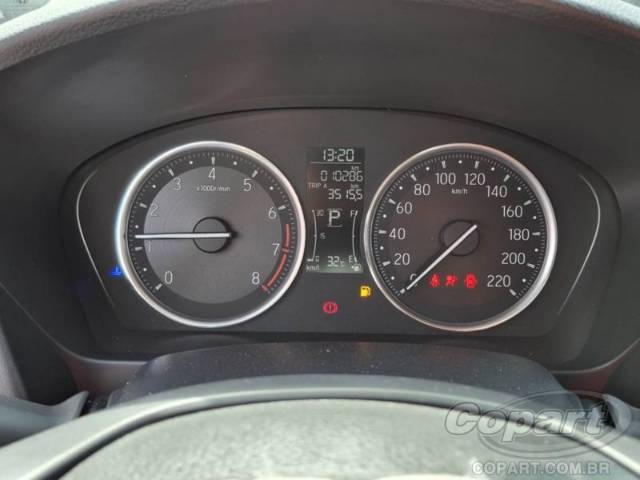 2025 HONDA CITY HATCHBACK 