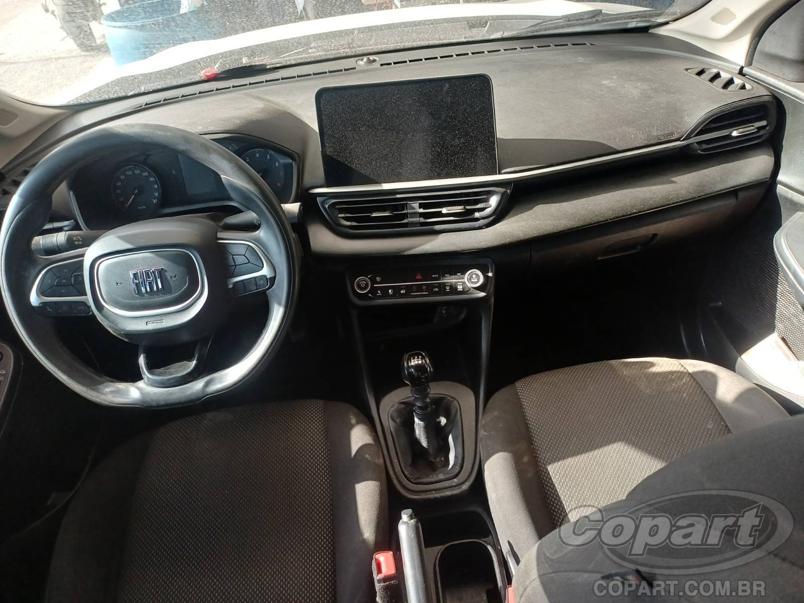2023 FIAT PULSE — foto 9 de 10