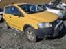2005 VOLKSWAGEN FOX 