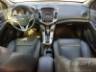 2013 CHEVROLET CRUZE HATCH 