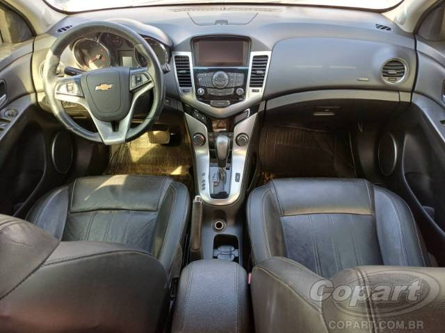 2013 CHEVROLET CRUZE HATCH 