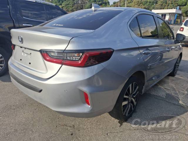 2022 HONDA CITY 
