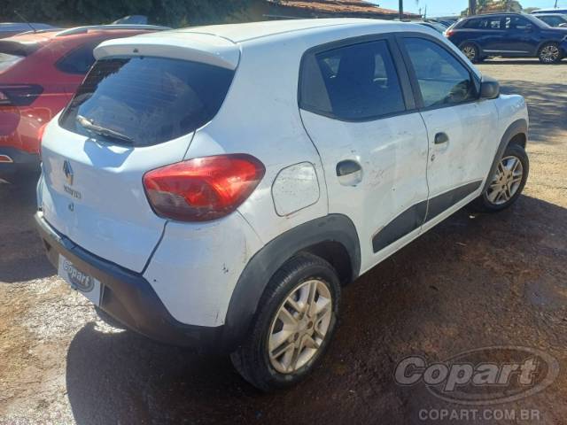 2019 RENAULT KWID 