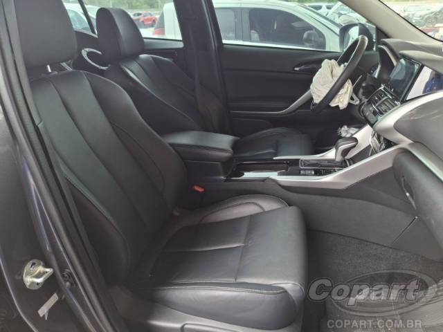 2025 MITSUBISHI ECLIPSE CROSS 