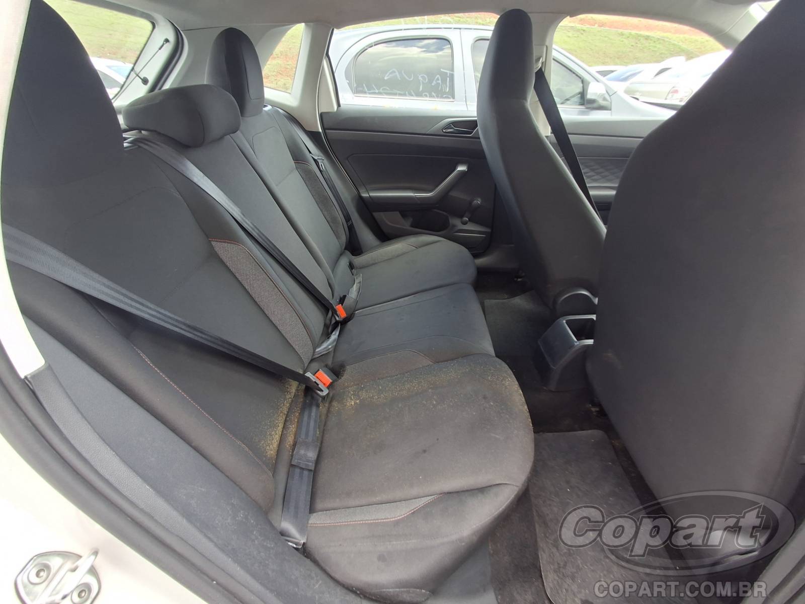 Foto 6 de 11: 2024 VOLKSWAGEN POLO