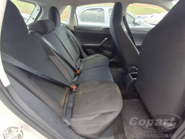 2024 VOLKSWAGEN POLO 